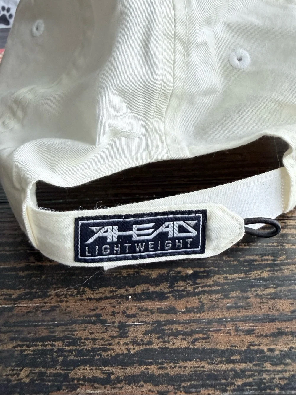Head Whistling Straits adjustable hat
